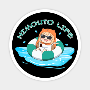 Umaru - Himouto Life Magnet